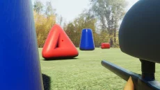 Insurgency: Sandstorm похожа на Insurgency: Sandstorm