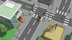 You can’t catch me - дата выхода для Android