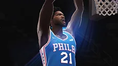 NBA NOW 22 - дата выхода для Android