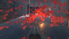 DOOM 2 похожа на DOOM 2