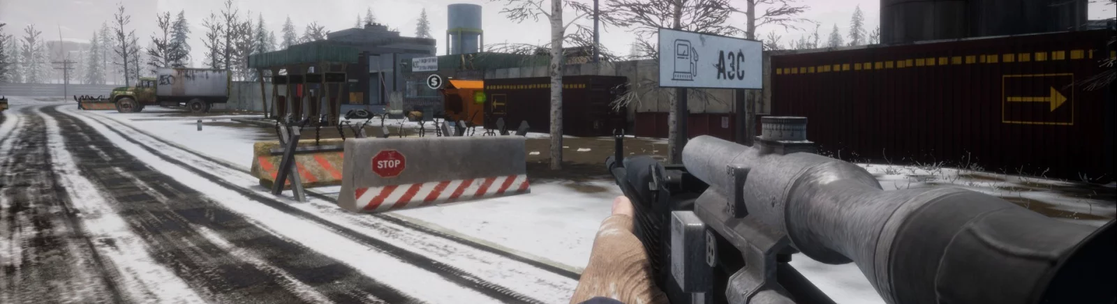 Форум Anarchy: Wolf's law (Анархия: Волчьи Законы)