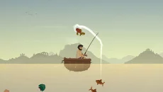 Casting Away - дата выхода для iOS