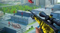 Modern US Sniper Shooter 3D - дата выхода для Android
