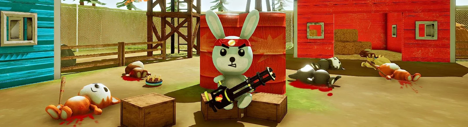 Читы для HANZ!