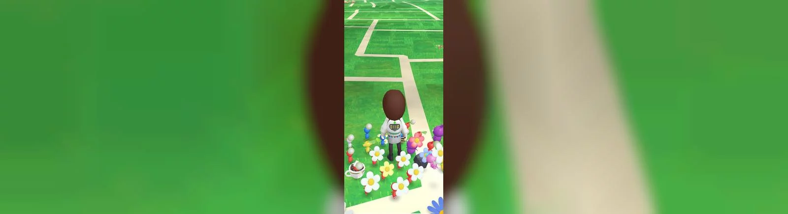 Дата выхода Pikmin Bloom в разных странах мира