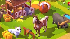 FarmVille 3 - Animals - дата выхода для Android