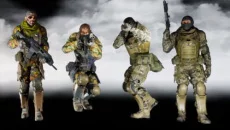 Pavlov VR похожа на Pavlov VR