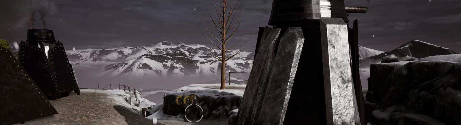 Bulkhead - что это за игра, трейлер, системные требования, отзывы и оценки, цены и скидки, гайды и прохождение, похожие игры 