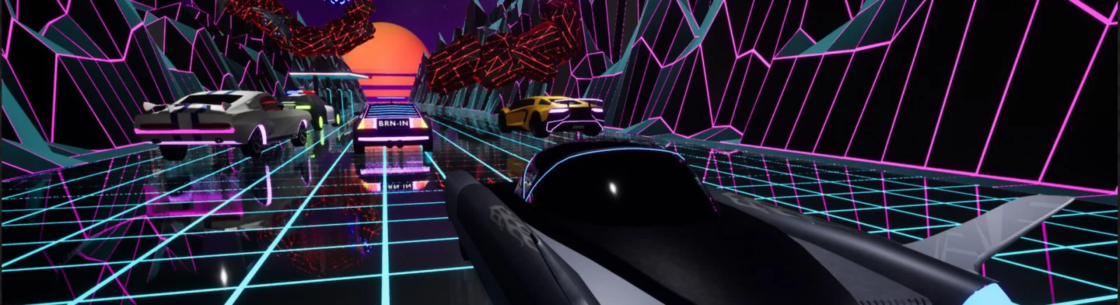 Brain in Retro Space - что это за игра, трейлер, системные требования, отзывы и оценки, цены и скидки, гайды и прохождение, похожие игры 