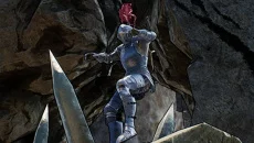 ALTF4 - игра в жанре Раннер