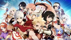 Ragnarok Origin - дата выхода для Android