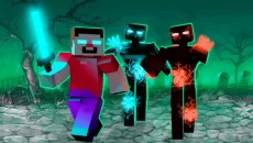 Zombie Craft - дата выхода для Mac