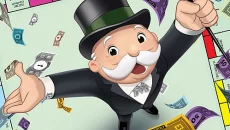 MONOPOLY Solitaire: Card Game - дата выхода для Android