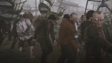 Zombie Hell: Infected City - дата выхода для PC