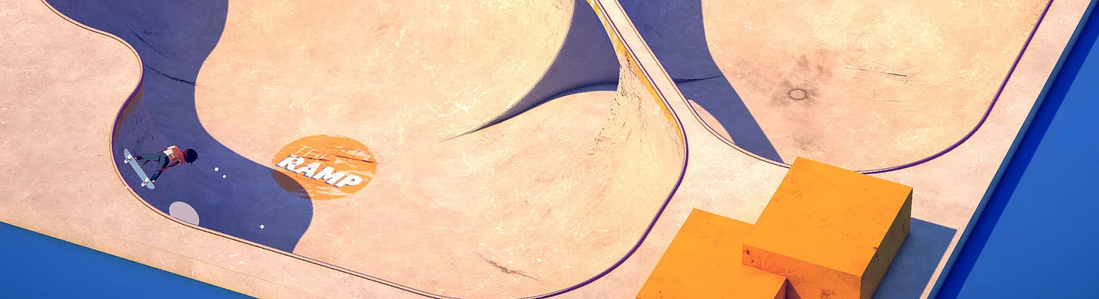 Дата выхода The Ramp в разных странах мира