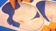 The Ramp - дата выхода для iOS