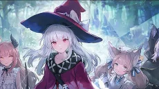 Revived Witch - дата выхода для iOS