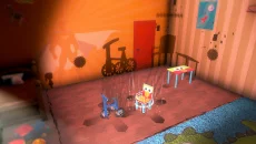 In My Shadow - дата выхода для Xbox One