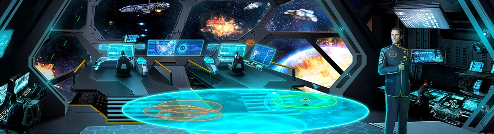 Star Tactics Redux - что это за игра, трейлер, системные требования, отзывы и оценки, цены и скидки, гайды и прохождение, похожие игры 