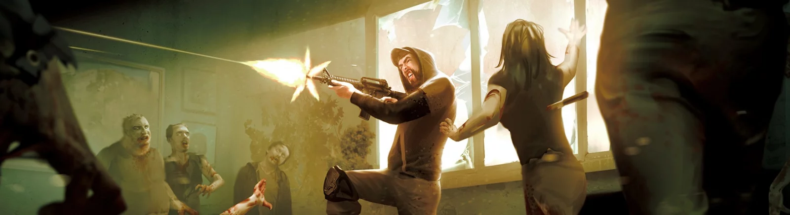 Позитивные отзывы о The Last Stand: Aftermath — 0 мнений