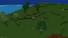 Sand-Blox - игра в жанре Приключение