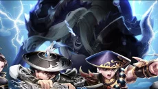 Kung Fu Legend - дата выхода для Android