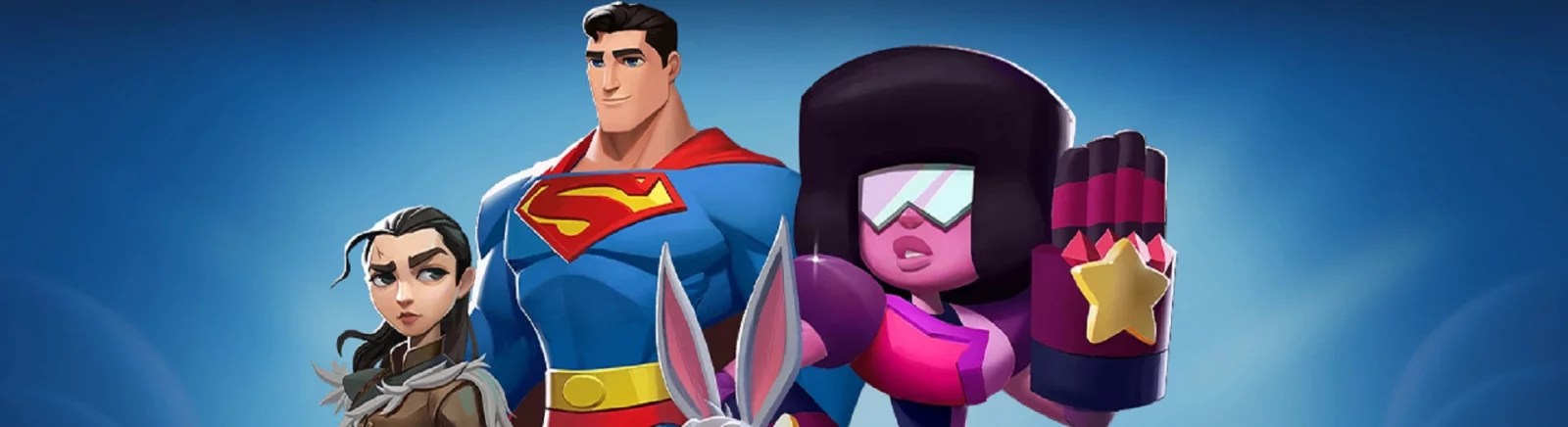 MultiVersus - последние новости сегодня (март 2026) - взлом защиты, системные требования, новости обновлений, где скачать игру, трейлер