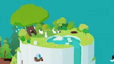 Forest Island - дата выхода для Android