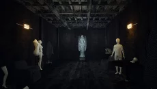 The Cross 3d horror game Full version - дата выхода для Android