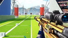 Sniper Champions - дата выхода для Android
