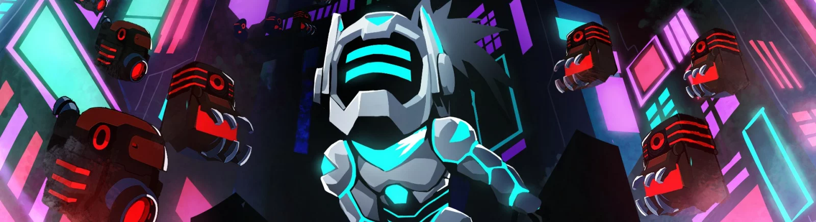 Цитаты из Cyjin: The Cyborg Ninja