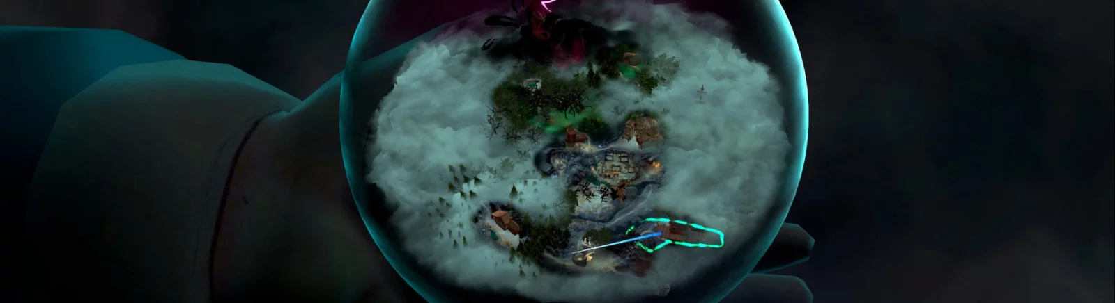 Трейнеры для The Serpent Rogue