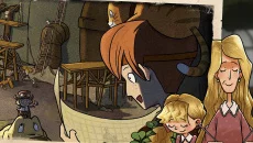 Gear Enigmas - дата выхода для Android