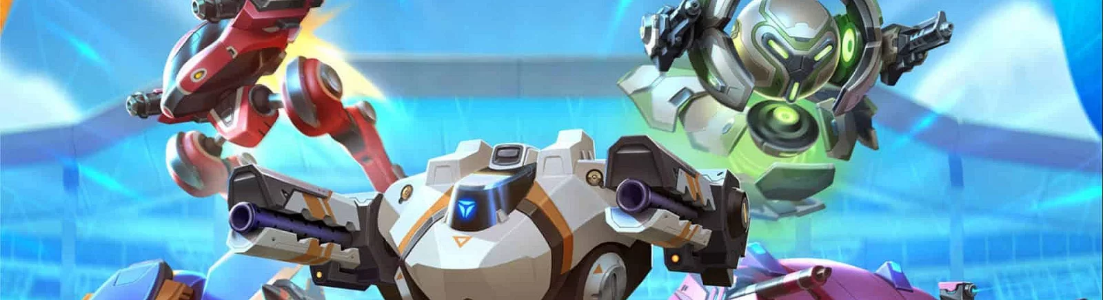 Дата выхода Little Big Robots в разных странах мира