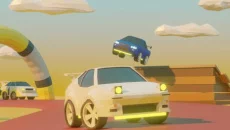 Mini Motorways похожа на Mini Motorways