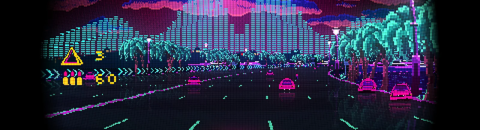 PalmRide - что это за игра, трейлер, системные требования, отзывы и оценки, цены и скидки, гайды и прохождение, похожие игры 