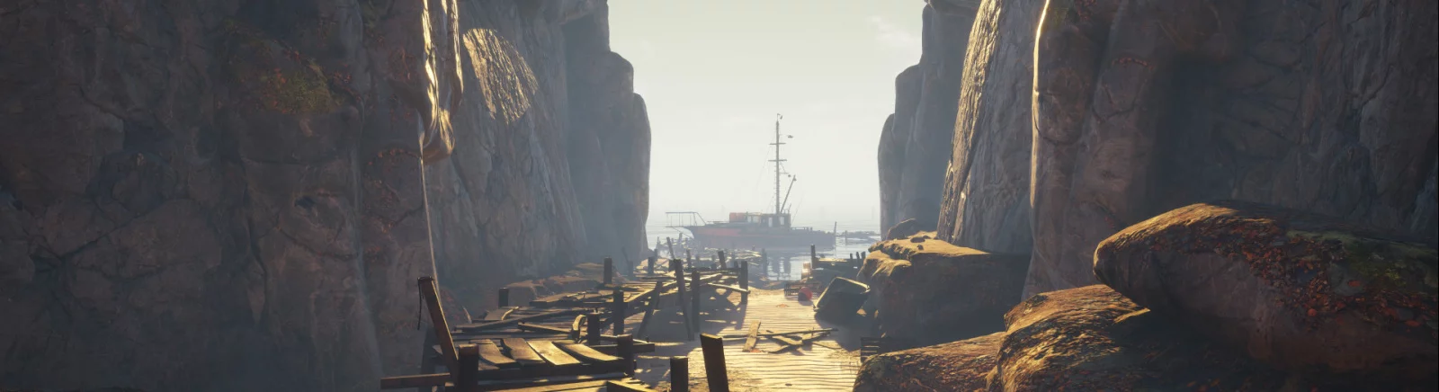 Форум Estranged: The Departure (Estranged: Act 2)