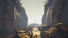 Estranged: The Departure - дата выхода для Mac