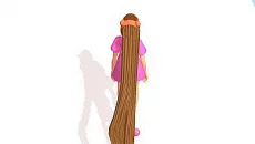 Hair Run Challenge - дата выхода для Android