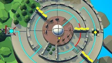 SPHAZE: Sci-fi puzzle game - дата выхода для Android