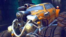 RACE: Rocket Arena Car Extreme - дата выхода для Android