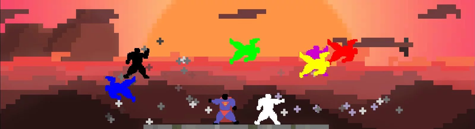 Sumo Revise - что это за игра, трейлер, системные требования, отзывы и оценки, цены и скидки, гайды и прохождение, похожие игры 