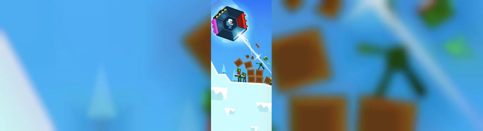 Downhill Smash — системные требования и проверка ПК: минимальные и рекомендуемые требования игры