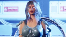 Break Free - дата выхода для PC