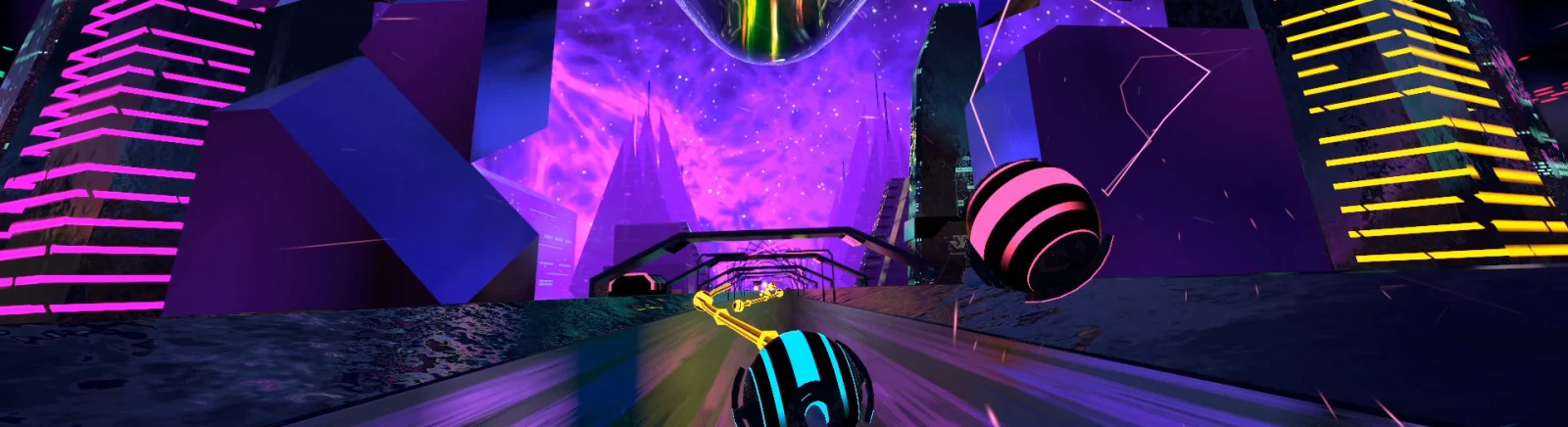 ТОП-7 - игры, похожие на Synth Riders