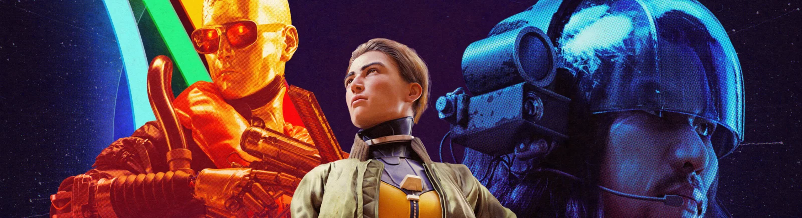 Гайды ARC Raiders - советы и руководства: как прокачаться, пройти сложную миссию или заработать денег