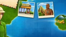 Artifact Quest - дата выхода для Mac