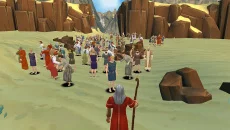 Second Coming Of Christ - дата выхода для iOS