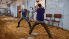 No School No Rules - игра в жанре Симулятор