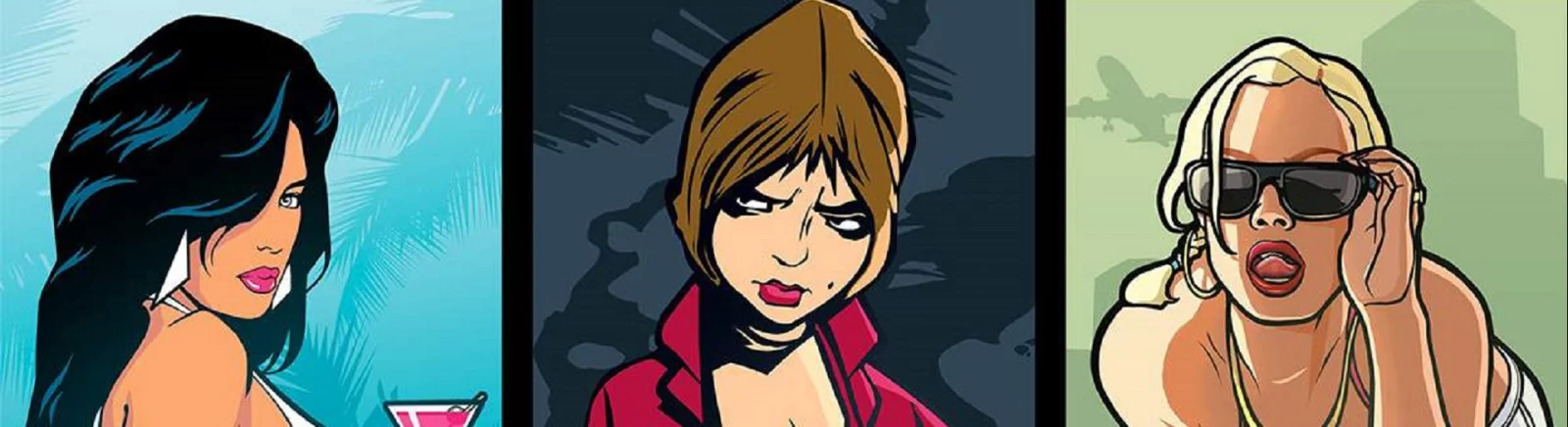 Файлы для Grand Theft Auto: The Trilogy (GTA: The Trilogy) - трейнеры, моды, сохранения, патчи